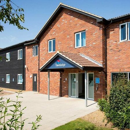Travelodge Great Yarmouth Exterior foto