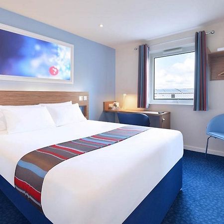 Travelodge Great Yarmouth Exterior foto