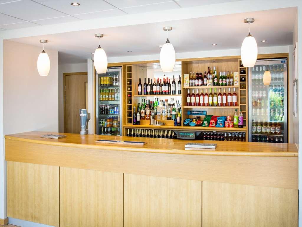 Travelodge Great Yarmouth Restaurante foto