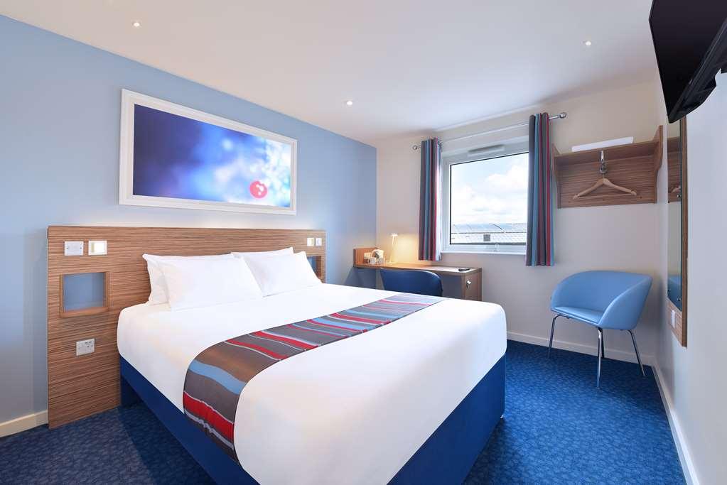 Travelodge Great Yarmouth Habitación foto