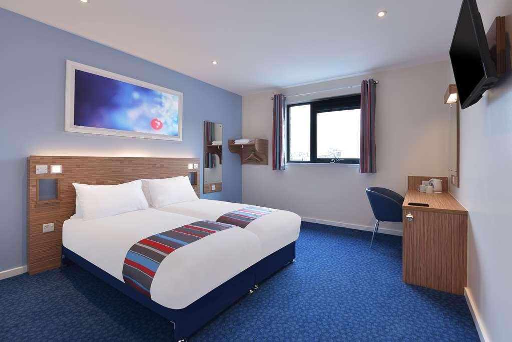 Travelodge Great Yarmouth Habitación foto