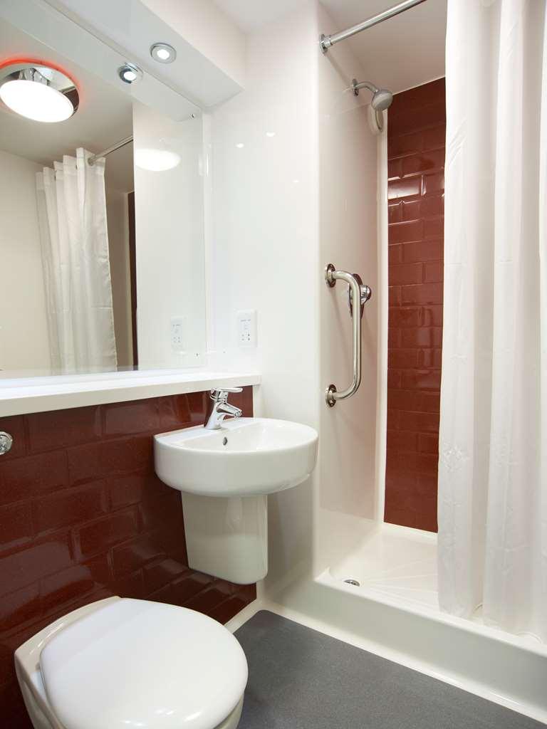 Travelodge Great Yarmouth Habitación foto